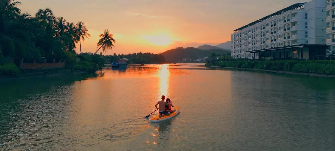 Champa Island Nha Trang - Resort Hotel & Spa