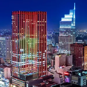 ***** Hotel The Reverie Saigon Vietnam
