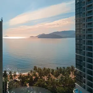 Hotel Aaron, Nha Trang