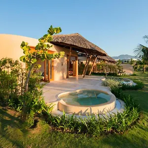Resort Ana Mandara Cam Ranh, Khanh Hoa