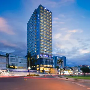 Hotel Xavia, Nha Trang