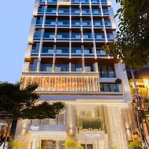 Hotel The Summer, Nha Trang