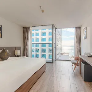 Hotel Gosia, Nha Trang