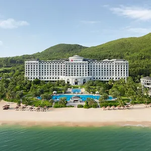 빈펄 디스커버리 씨링크 리조트