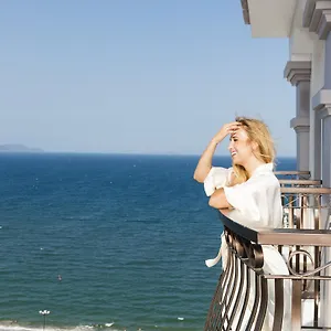 Hotel Balcony, Nha Trang