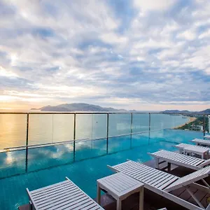 Hotel Alana Beach, Nha Trang