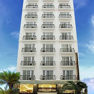 Hotel Golden Sand, Nha Trang