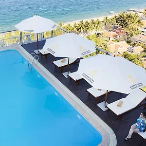 Hotel Regalia, Nha Trang