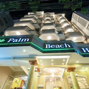 Hotel Palm Beach, Nha Trang