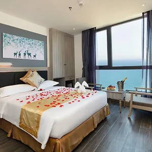 Hotel Ruby, Nha Trang