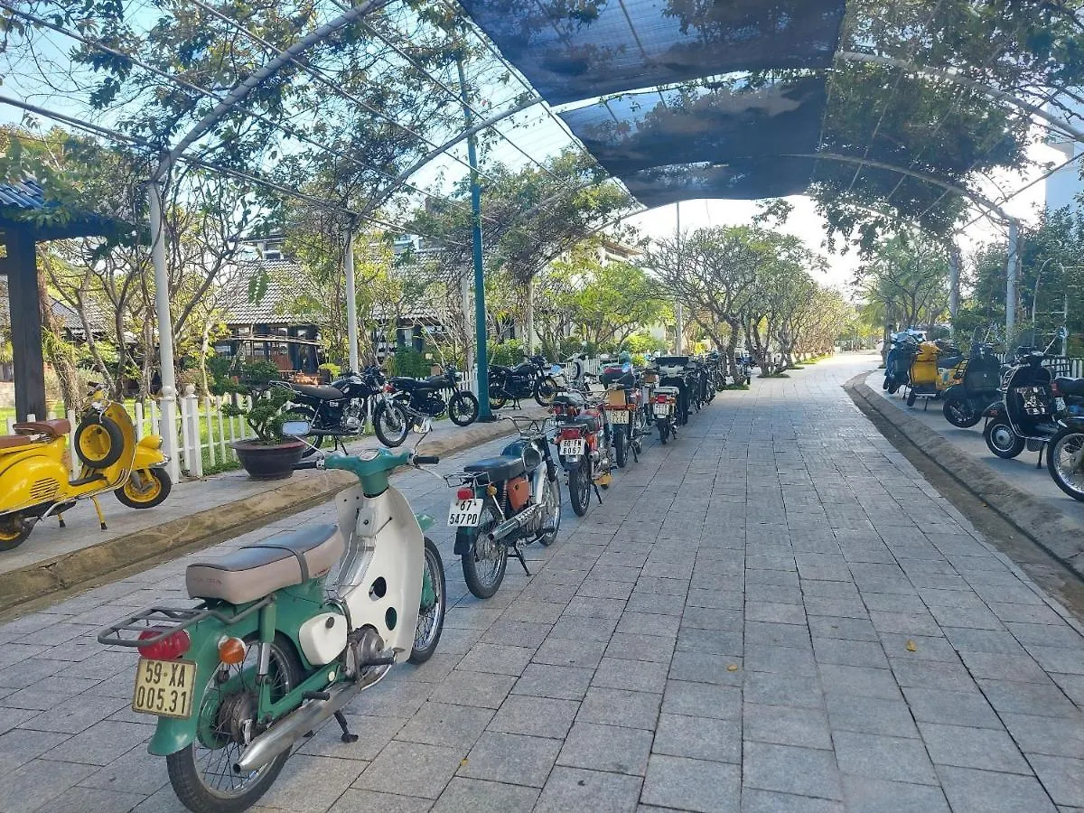 Champa Island Nha Trang - Resort Hotel & Spa