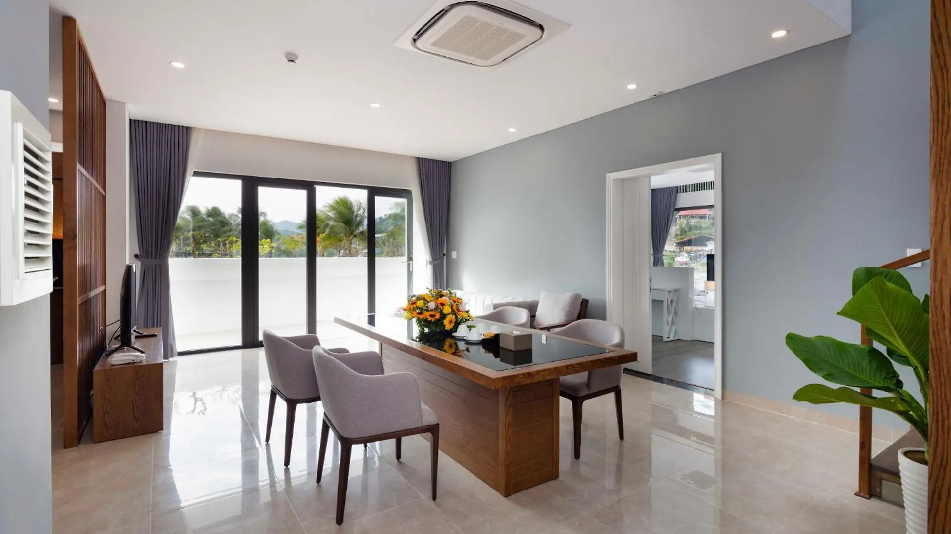 Champa Island Nha Trang - Resort Hotel & Spa