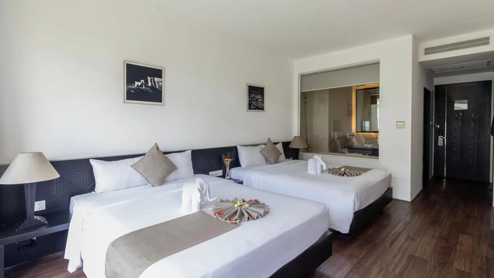 Champa Island Nha Trang - Resort Hotel & Spa 5*,  Vietnam