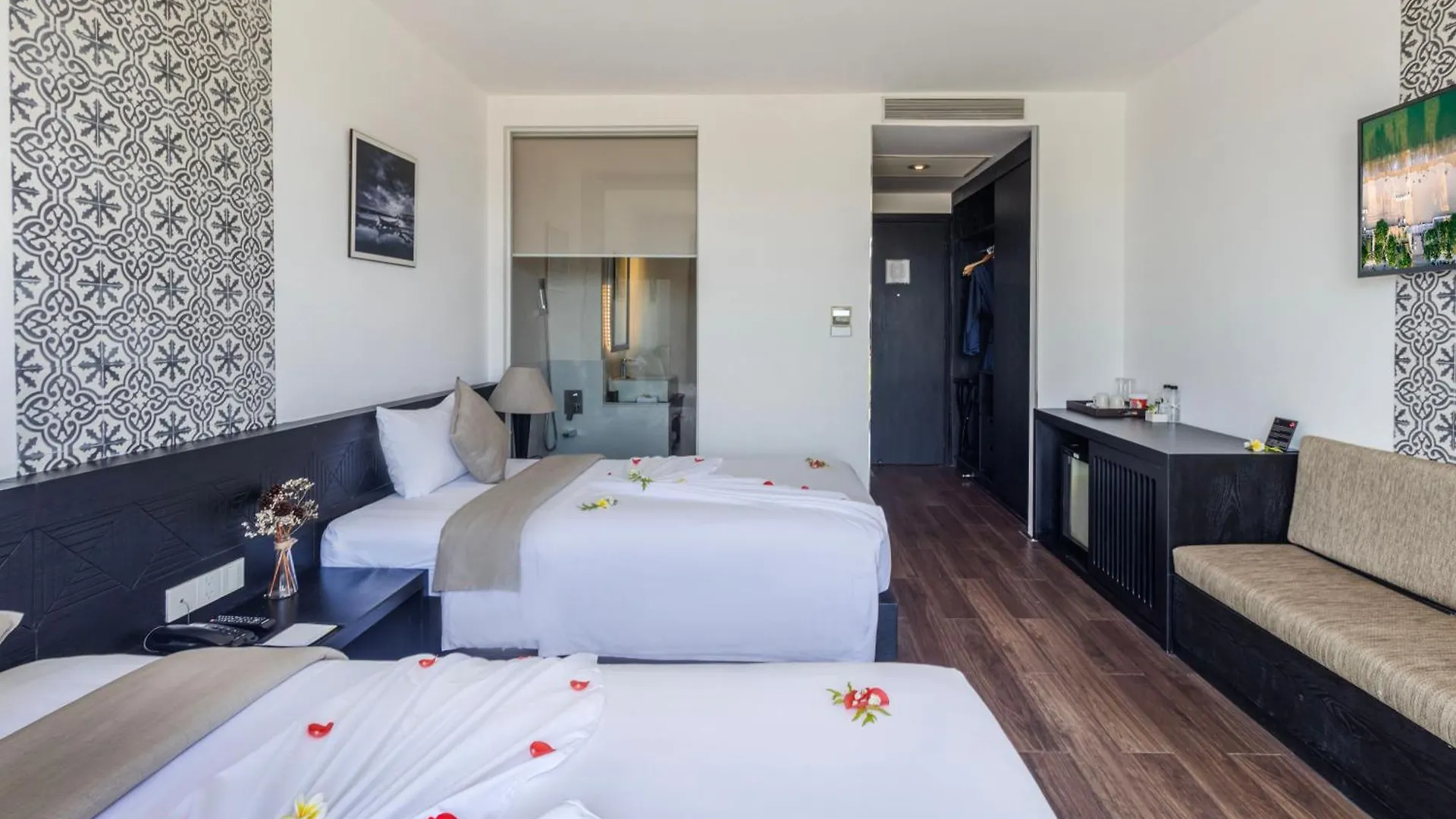 Champa Island Nha Trang - Resort Hotel & Spa