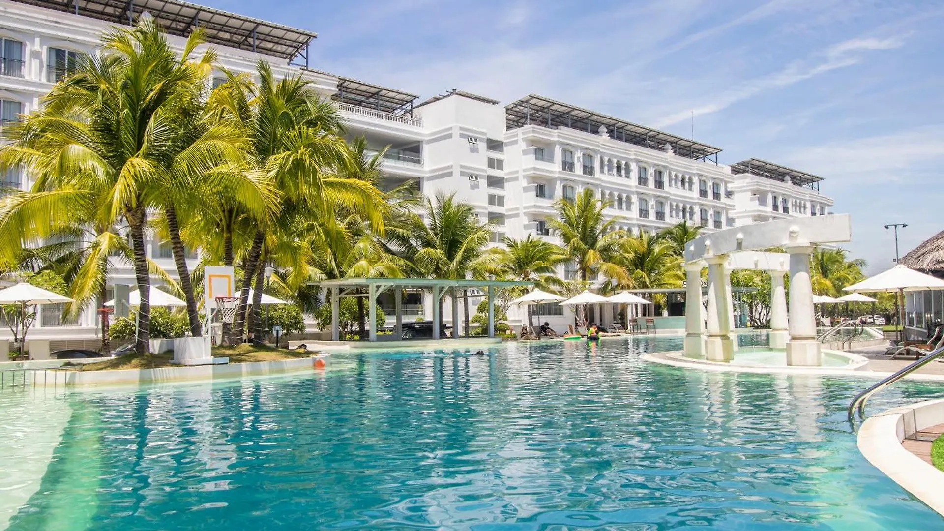 Champa Island Nha Trang - Resort Hotel & Spa