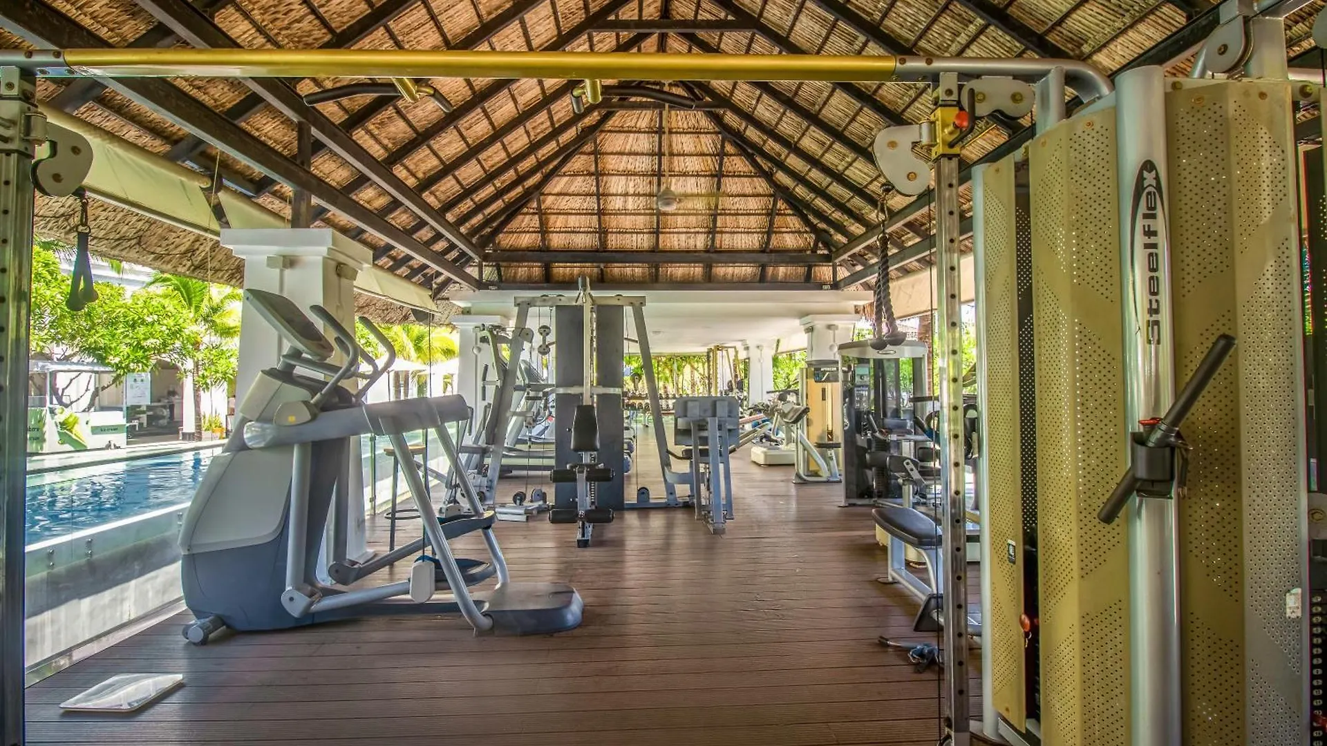 Champa Island Nha Trang - Resort Hotel & Spa