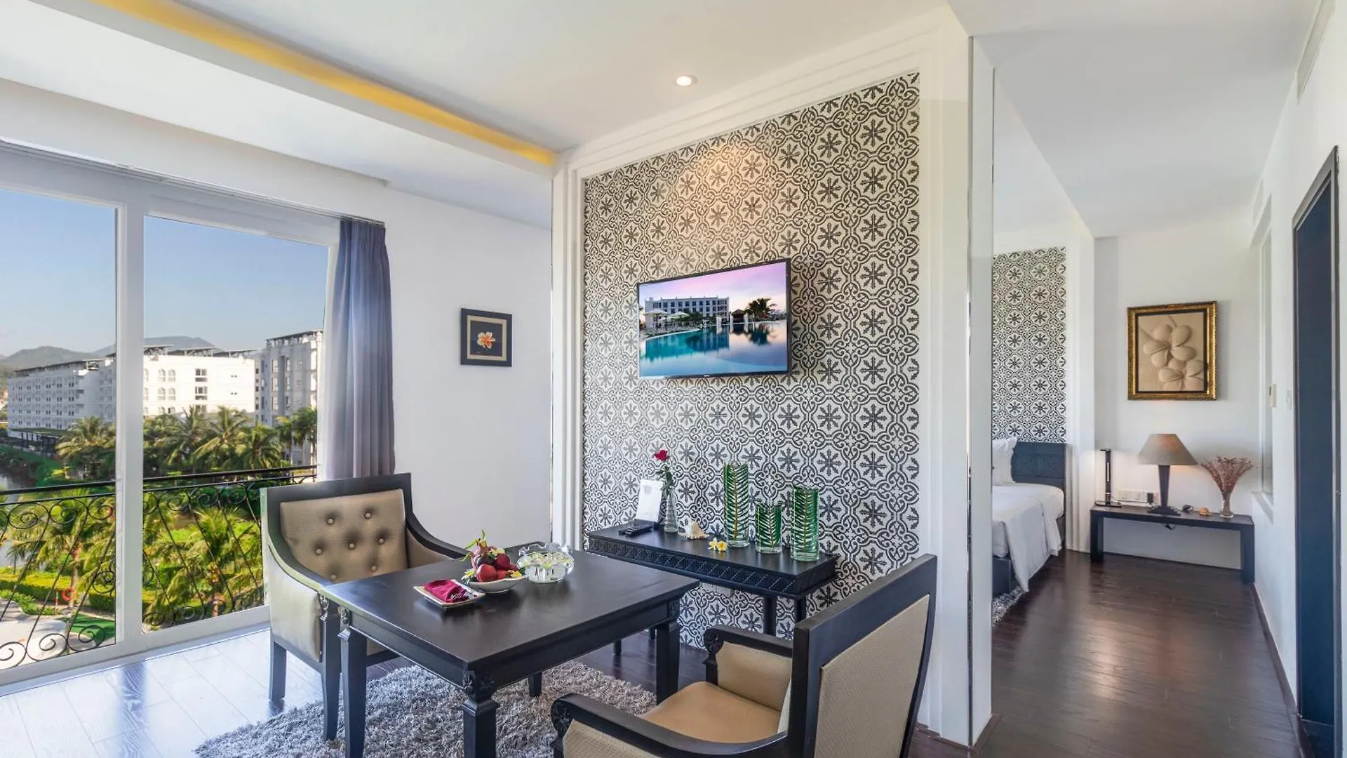 Champa Island Nha Trang - Resort Hotel & Spa Vietnam