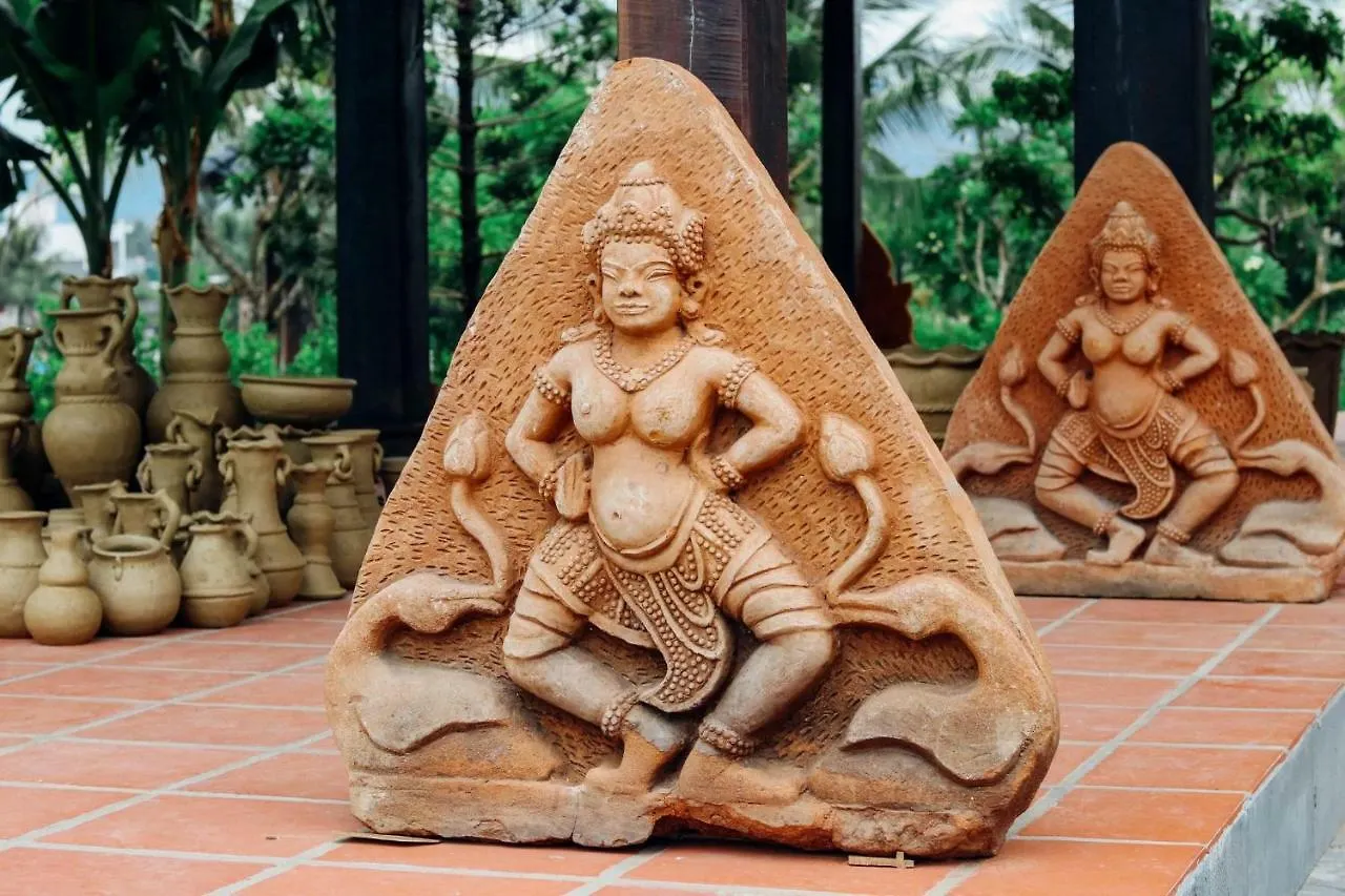 Champa Island Nha Trang - Resort Hotel & Spa
