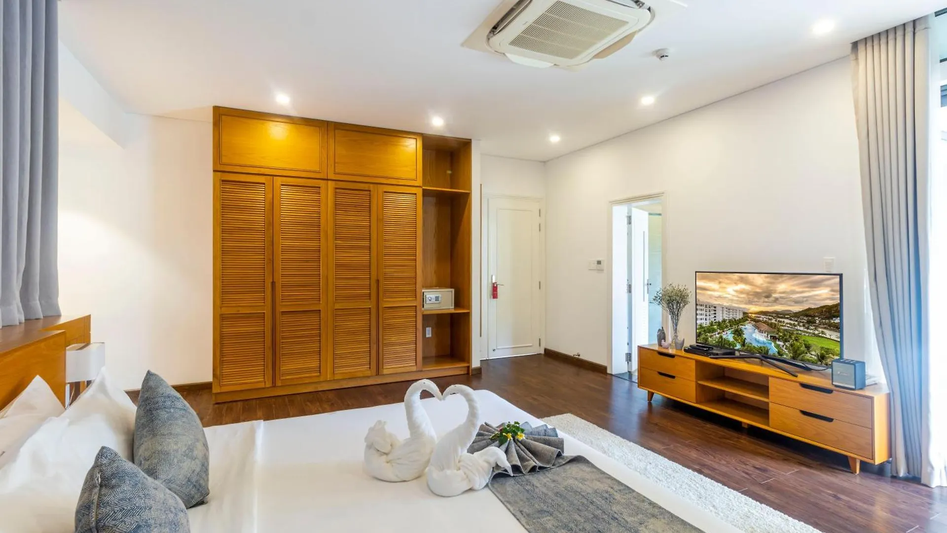 Champa Island Nha Trang - Resort Hotel & Spa Vietnam