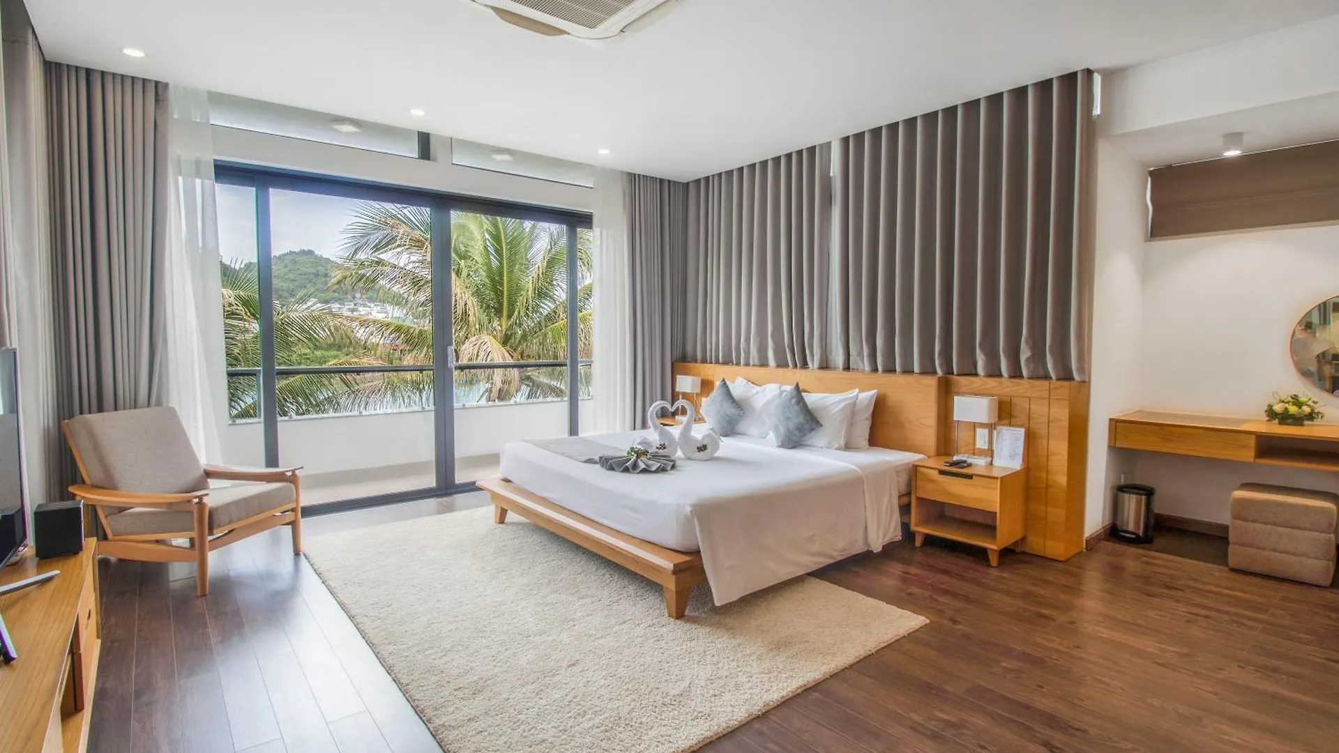 Champa Island Nha Trang - Resort Hotel & Spa Vietnam