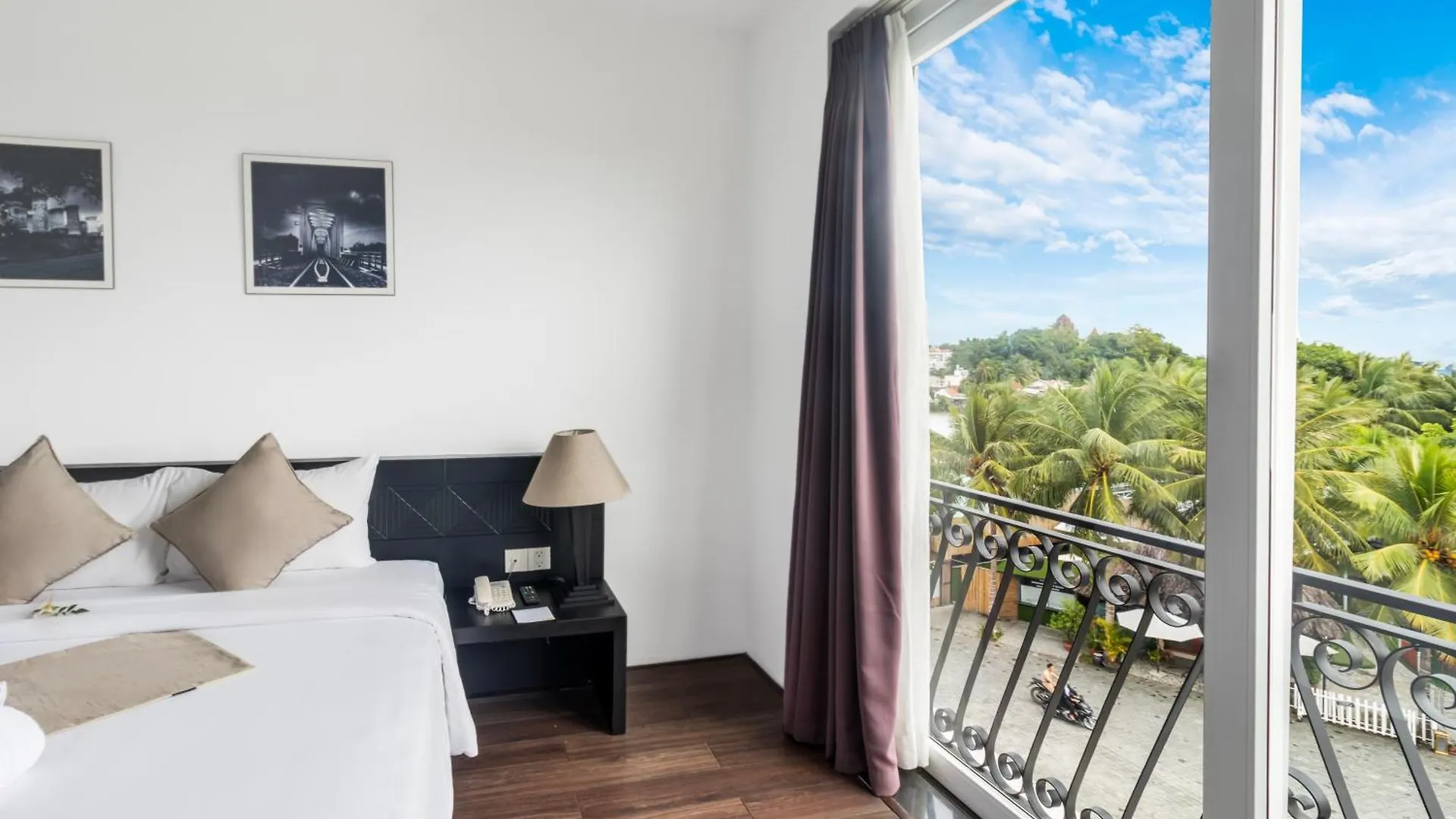Champa Island Nha Trang - Resort Hotel & Spa