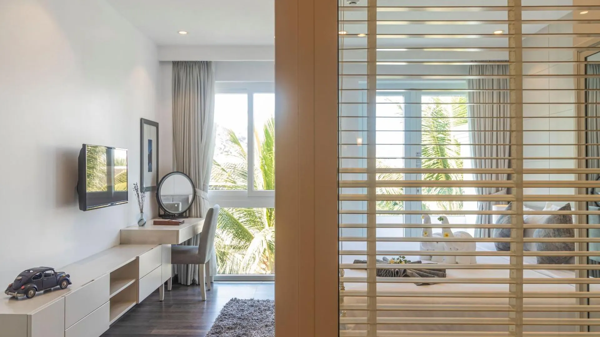 Champa Island Nha Trang - Resort Hotel & Spa 5*,