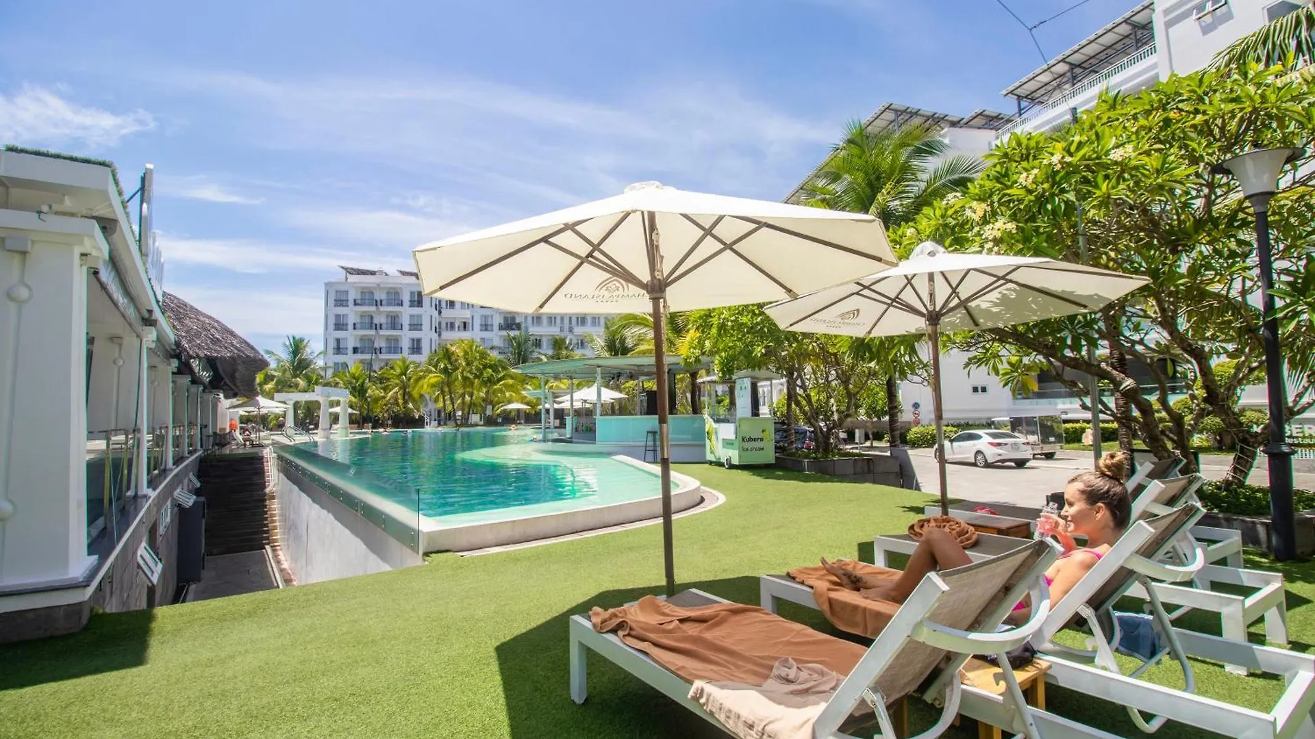 Champa Island Nha Trang - Resort Hotel & Spa