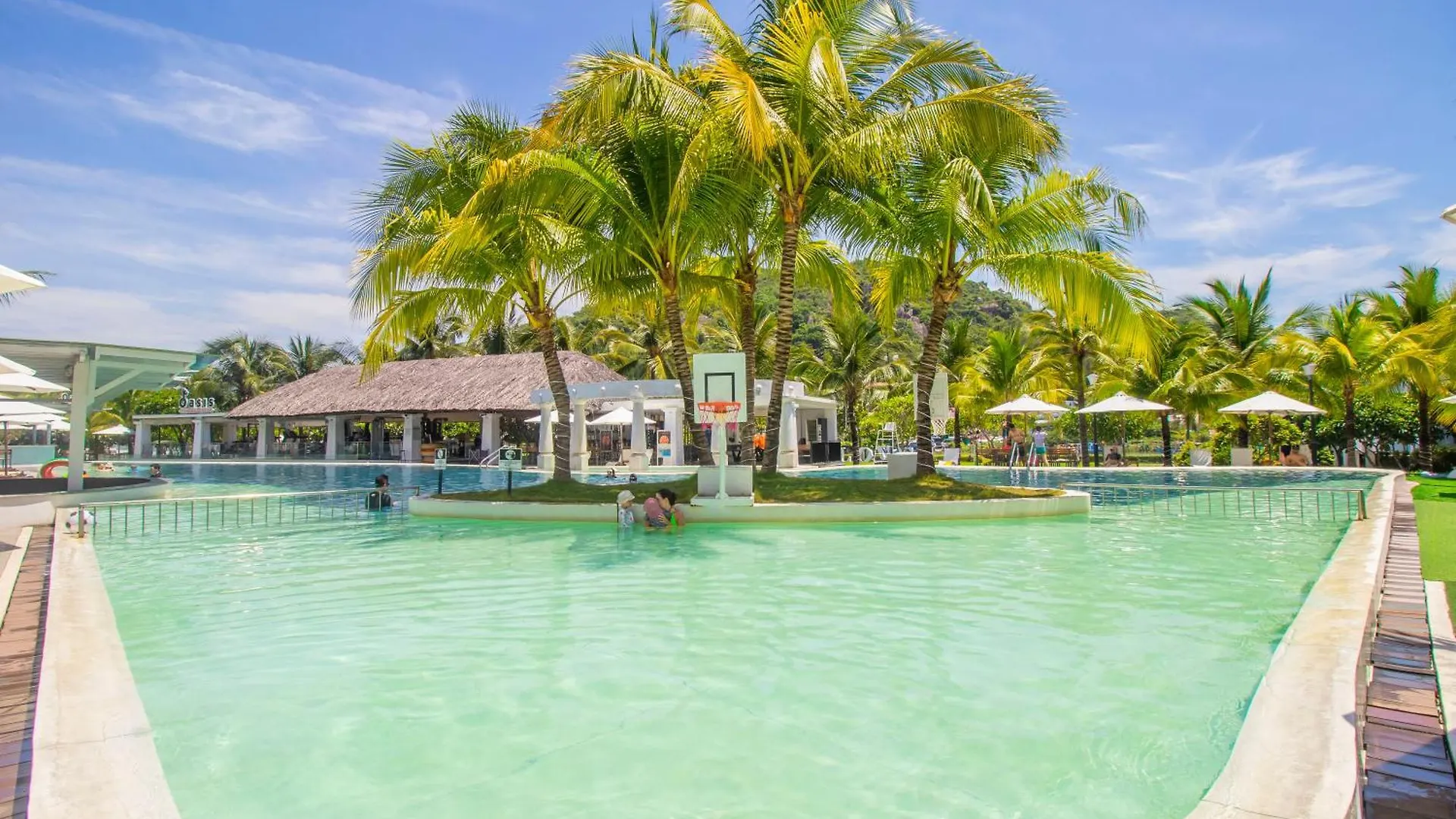 Champa Island Nha Trang - Resort Hotel & Spa