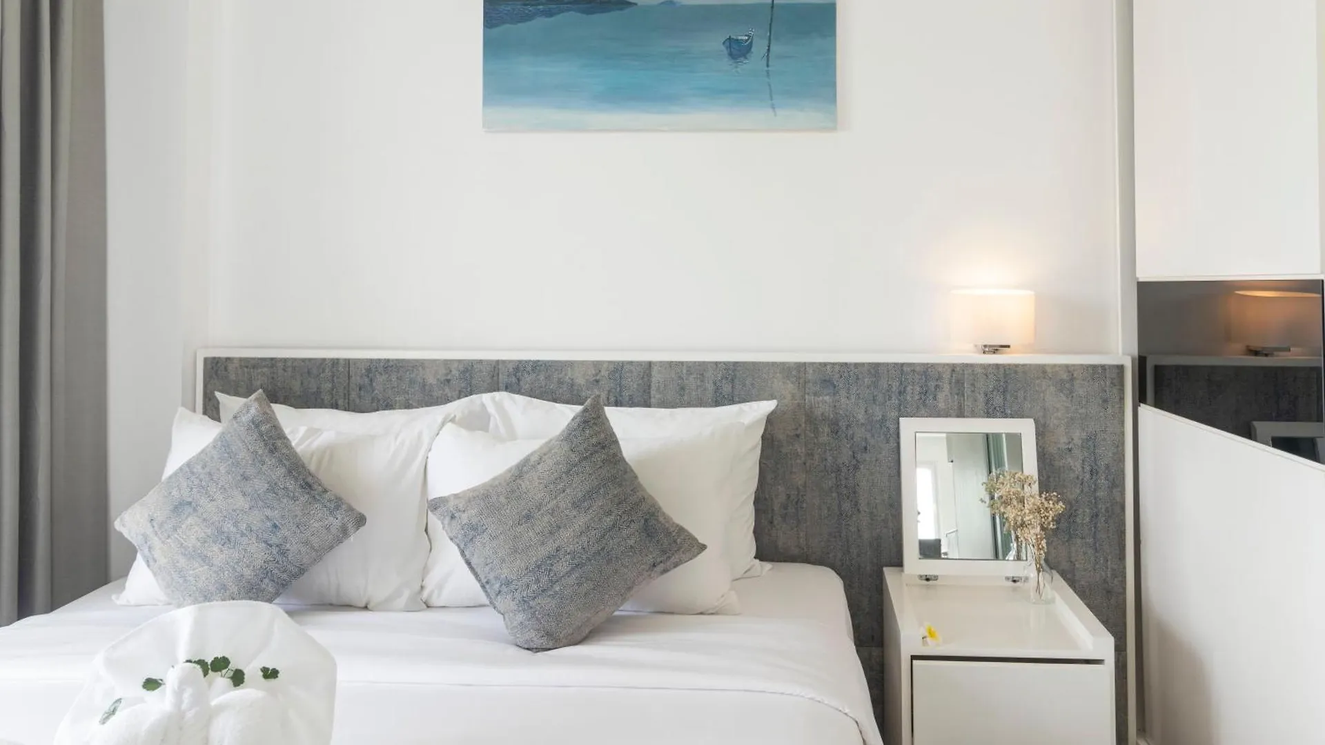 Champa Island Nha Trang - Resort Hotel & Spa
