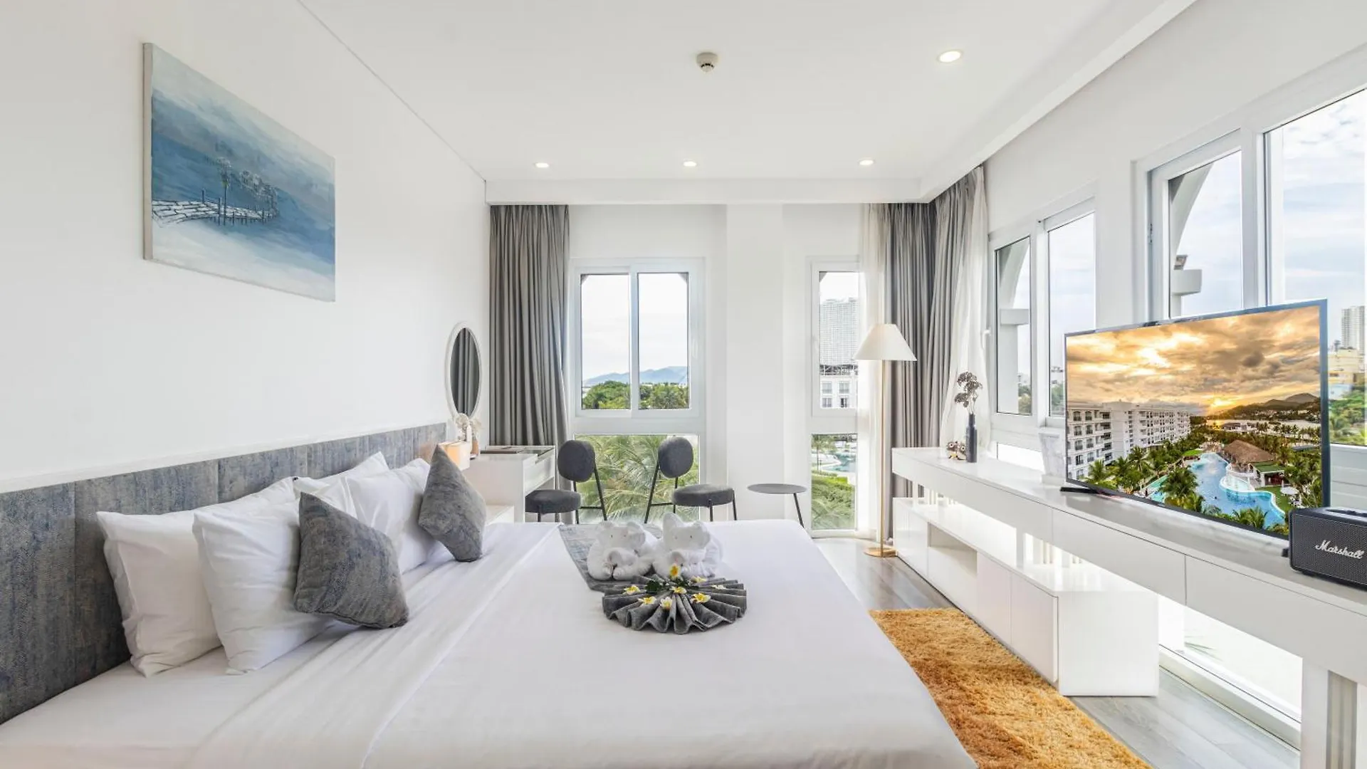 Champa Island Nha Trang - Resort Hotel & Spa