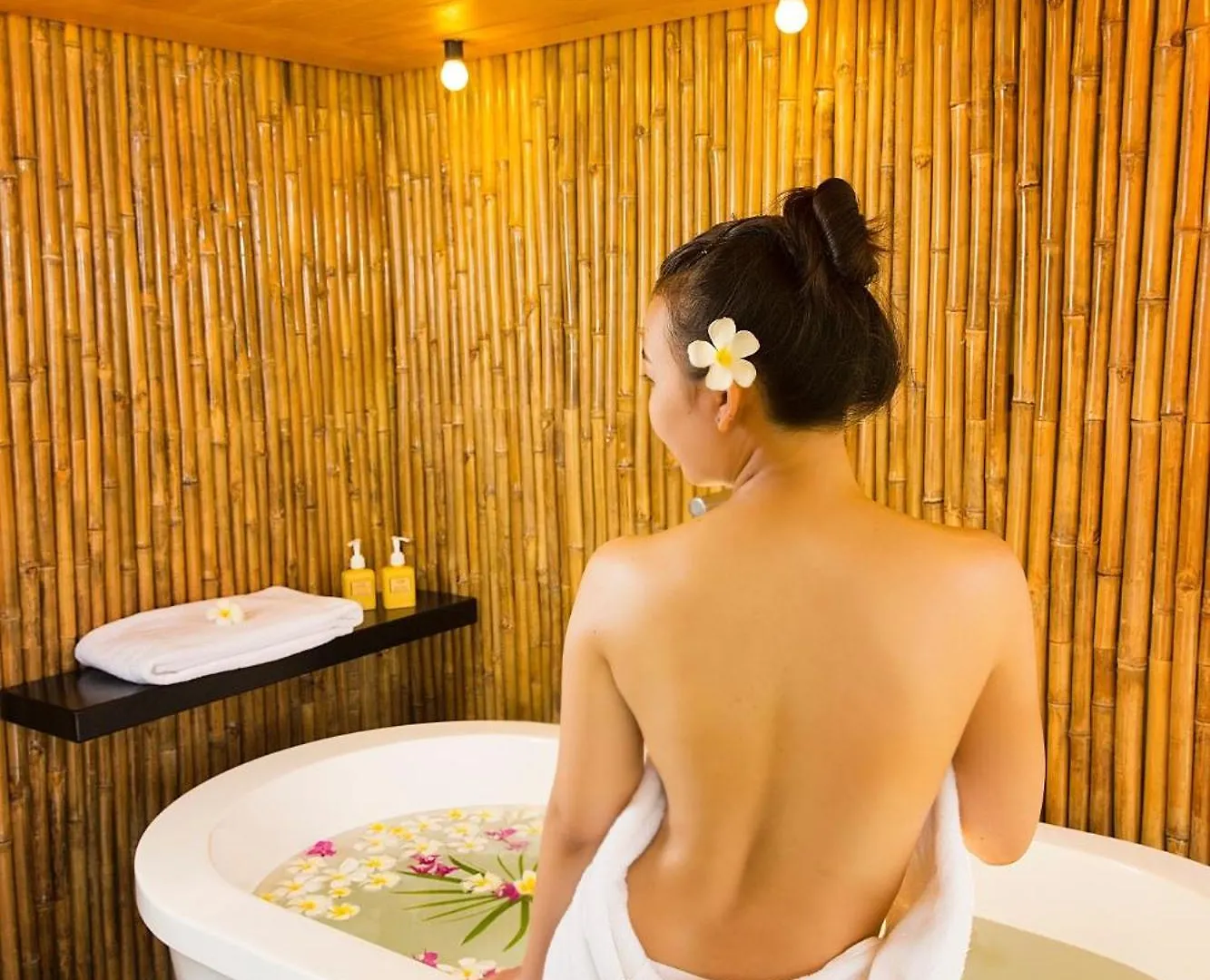 Champa Island Nha Trang - Resort Hotel & Spa