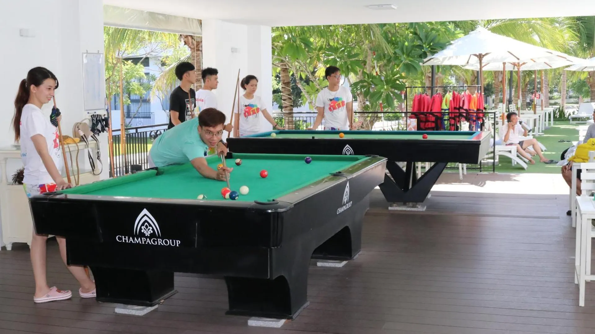 Champa Island Nha Trang - Resort Hotel & Spa